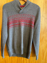 Load image into Gallery viewer, Size Large Eddie Bauer Men's Sweater &amp; Sweatshirt

