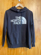 Load image into Gallery viewer, Size Small The North Face Black Women's Hoodie
