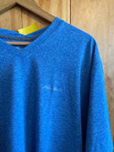 Load image into Gallery viewer, Size TXL Eddie Bauer Men's Short Sleeve Shirt
