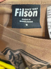 Load image into Gallery viewer, Size S Filson Men's Short Sleeve Shirt
