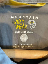 Load image into Gallery viewer, Size XXL Mountain Hardwear Men's Flannel
