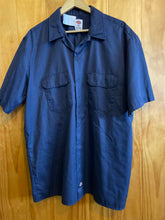Load image into Gallery viewer, Size XL Dickies Men's Short Sleeve Shirt
