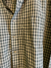 Load image into Gallery viewer, Size X-Large David Taylor Men's Long Sleeve Shirt
