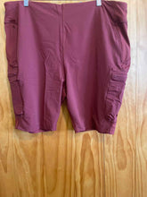 Load image into Gallery viewer, Size XXL Duluth Trading Red Women's Shorts
