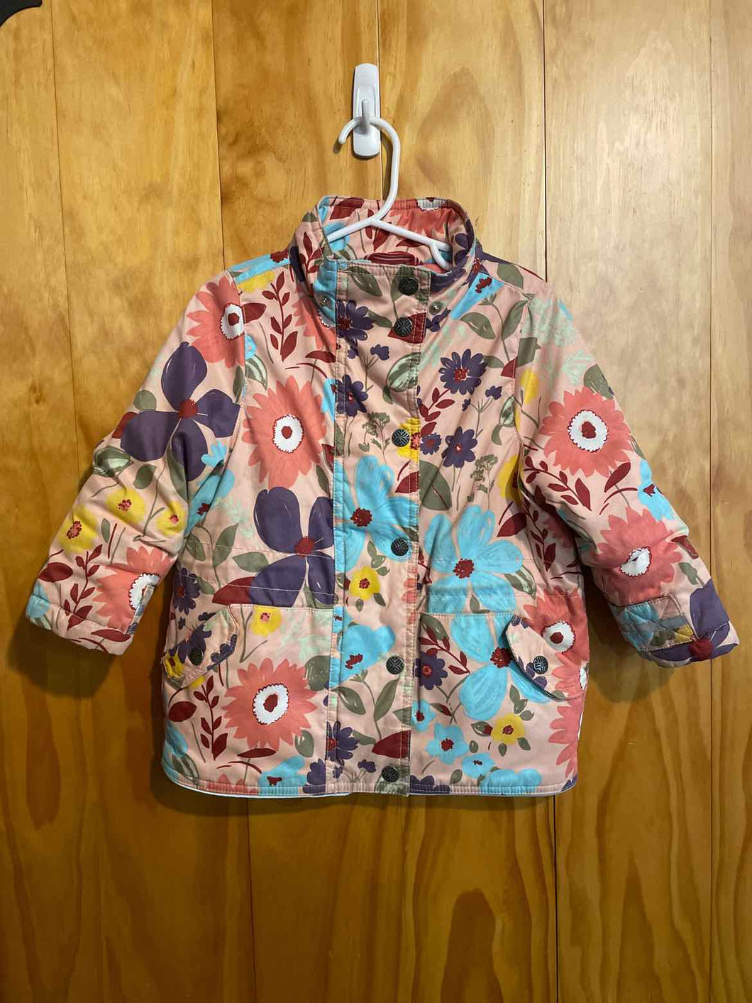 Hanna Anderson Jacket