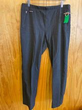 Load image into Gallery viewer, Size XL SportHill Black Women's Pants
