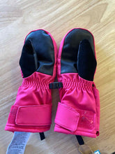 Load image into Gallery viewer, Spyder mittens
