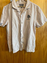 Load image into Gallery viewer, Size Large Roark Men's Short Sleeve Shirt
