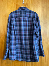 Load image into Gallery viewer, Size XL Duluth Trading Men's Flannel
