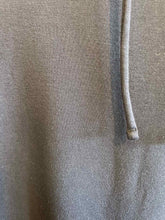 Load image into Gallery viewer, Size Medium Eddie Bauer Navy Women's Hoodie
