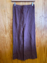 Load image into Gallery viewer, Size M Rhythm Brown Women's Sweatpants
