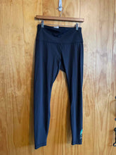Load image into Gallery viewer, Size 8 Lululemon Black Women&#39;s Leggings
