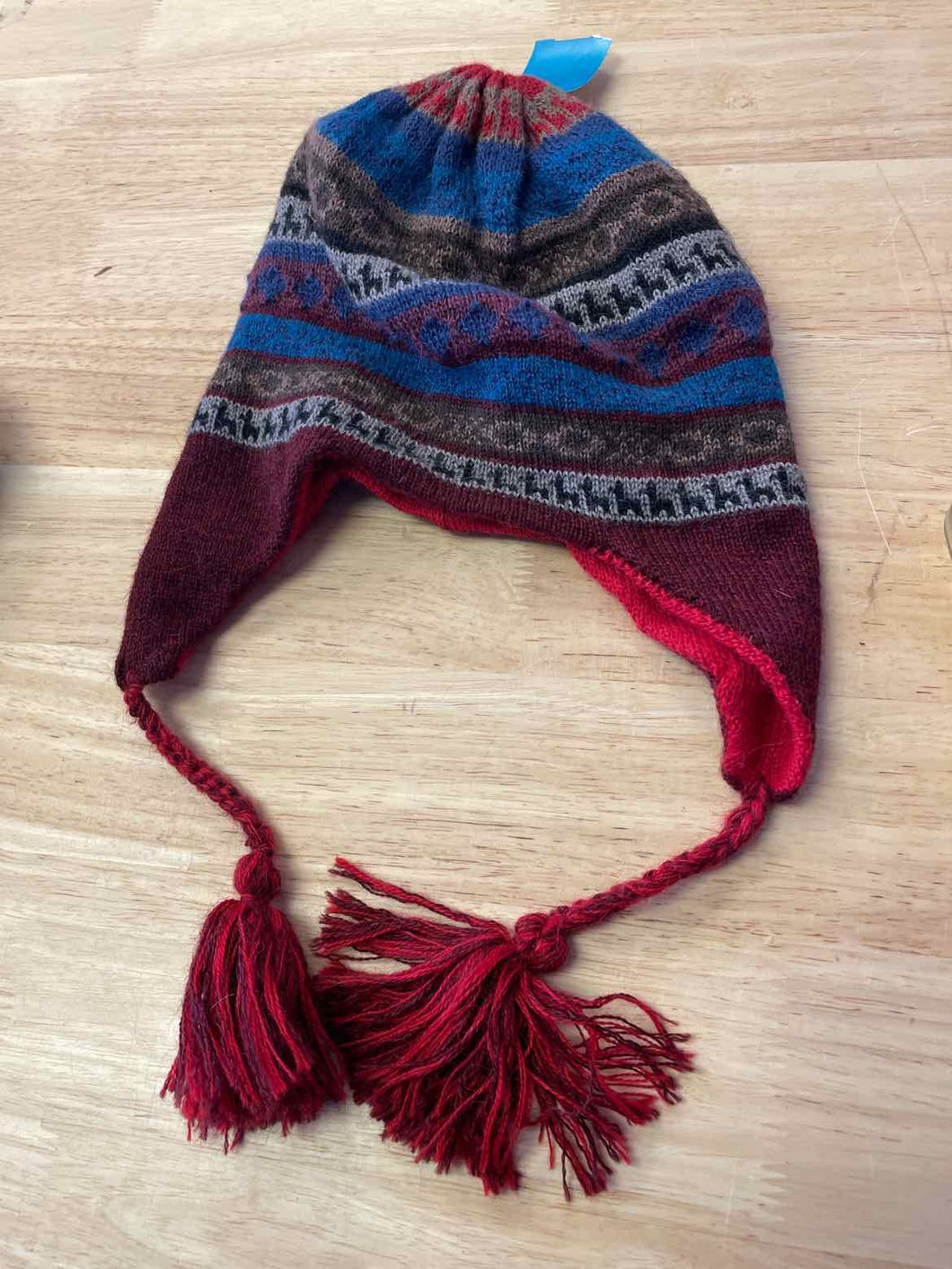 Beanie
