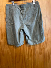 Load image into Gallery viewer, Size 12 Kuhl Olive Women's Shorts
