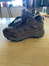 Load image into Gallery viewer, Child Size 12 Merrell Boy's Shoe &amp; Boot
