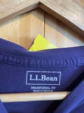 Load image into Gallery viewer, Size S LL Bean Men's Short Sleeve Shirt
