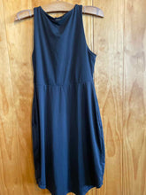 Load image into Gallery viewer, Size S Prana Black Dress
