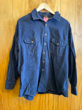 Load image into Gallery viewer, Size XL St John's Bay Men's Flannel
