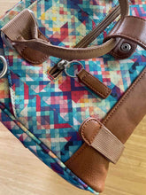 Load image into Gallery viewer, Po Campo Travel Bag
