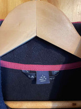 Load image into Gallery viewer, Size Large Lands End Pink Women's Fleece Sweatshirt

