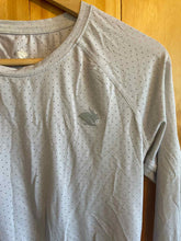 Load image into Gallery viewer, Size M Rabbit White Women's Long Sleeve Shirt
