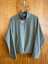 Load image into Gallery viewer, Women Size Large Prana Taupe Women's Light Jacket
