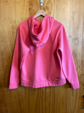 Load image into Gallery viewer, Size Large Under Armour Pink Women's Hoodie
