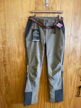 Load image into Gallery viewer, Size Medium Flygaga Brown Women's Hiking Pants

