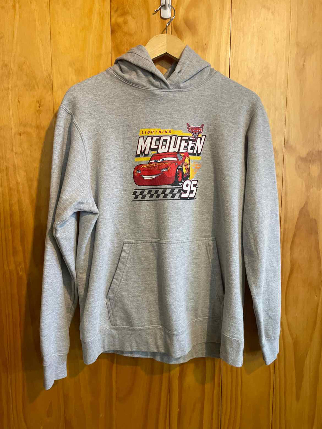 Disney Grey Women's Hoodie