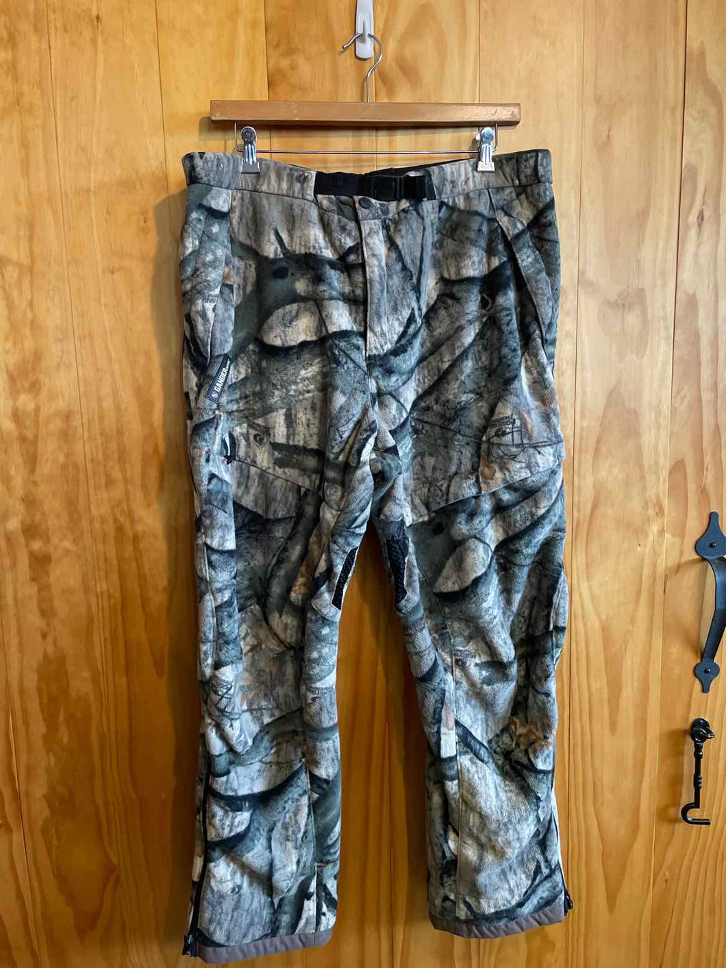 Size XL Gander Mountain Men's Flannel
