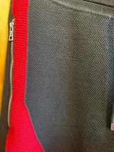 Load image into Gallery viewer, Size XS Air Jordan Black Joggers
