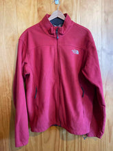 Load image into Gallery viewer, Size Large The North Face Men's Fleece
