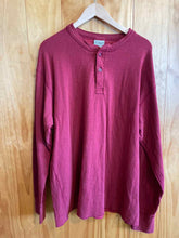 Load image into Gallery viewer, Size 2X-Large L.L. Bean Men's Thermal Long Sleeve

