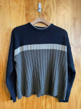 Load image into Gallery viewer, Size XL Sonoma Black Women's Sweater &amp; Sweatshirt
