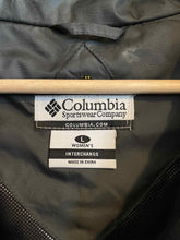 Load image into Gallery viewer, Women Size Large Columbia Grey Women's Jacket
