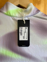 Load image into Gallery viewer, Size Medium Adidas White Women&#39;s Long Sleeve Shirt
