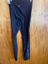 Load image into Gallery viewer, Size Unknown Lululemon Black Women's Leggings
