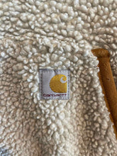 Load image into Gallery viewer, Child Size 2T Carhartt Boy's Fleece
