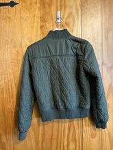 Load image into Gallery viewer, Women Size Small Prana Green Misc Women&#39;s Jacket
