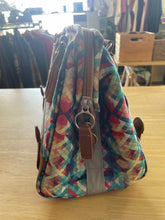 Load image into Gallery viewer, Po Campo Travel Bag
