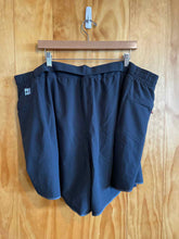 Load image into Gallery viewer, Size 2X Alaskan Hardgear Black Women&#39;s Shorts
