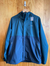 Load image into Gallery viewer, Size L Columbia Men's Rain Jacket
