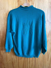 Load image into Gallery viewer, Size One Size Peggy's Green Women's Sweater &amp; Sweatshirt
