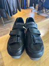 Load image into Gallery viewer, Shimano 40 Cycling Shoes
