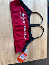 Load image into Gallery viewer, NWT Size 38 Nike Red Women's Swimsuit
