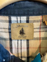 Load image into Gallery viewer, Size XXL St John&#39;s Bay Men&#39;s Flannel
