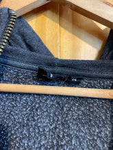 Load image into Gallery viewer, Size Medium IO Grey Women's Hoodie
