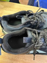 Load image into Gallery viewer, Women&#39;s Shoe Size 9 Altra Blue Trail Running Shoes
