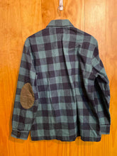 Load image into Gallery viewer, Size Medium Brooks Brothers Men&#39;s Flannel

