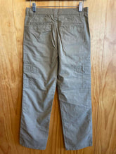 Load image into Gallery viewer, Size 14 Insect Shield Tan Women's Hiking Pants
